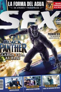 Revista SFX 07