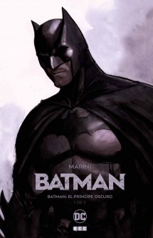 Batman: El Príncipe Oscuro núm. 01 (de 2) 