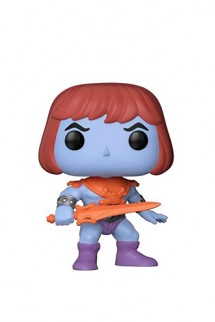 Pop! TV: Masters of the Universe - Faker Exclusive