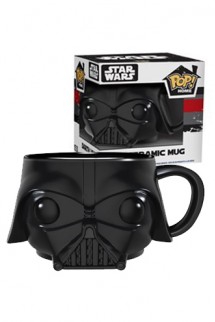 Pop! Home: Star Wars - Darth Vader Mug