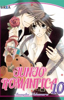 Junjo Romántica 10