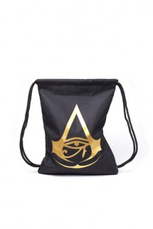 Assassin's Creed Origins - Bolsa gimnasio 