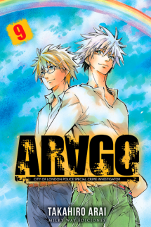 Arago, Vol. 9