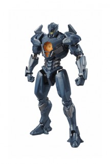 Pacific Rim - Gipsy Avenger figure