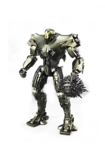 Pacific Rim - Titan Redeemer figure