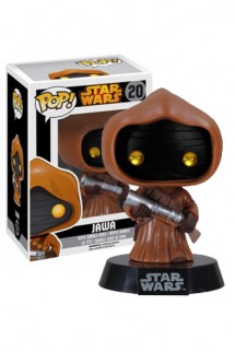 Pop! Star Wars: Jawa