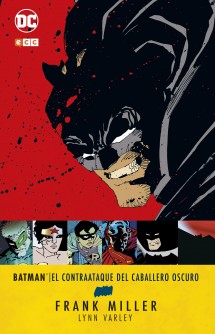 Batman: El contraataque del Caballero Oscuro (Tercera edición)