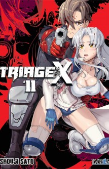 Triage X 11