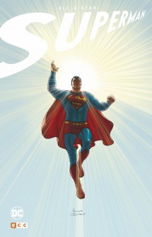 All-Star Superman (Cuarta edición)