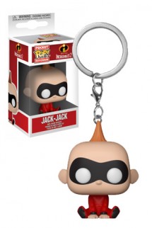 Pocket Pop! Keychain Disney: The Incredibles 2 - Jack Jack 