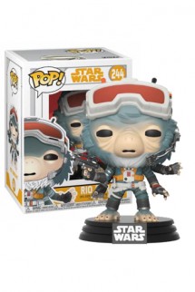 Pop! Star Wars: Solo - Rio Durant