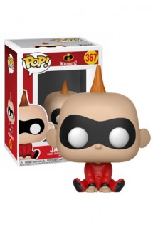 Pop! Disney: The Incredibles 2 - Jack Jack