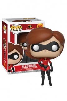 Pop! Disney: The Incredibles 2 - Elastigirl