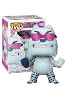 Pop! TV: Teen Titans Go! The Night Begins To Shine - See-Lo Bear 