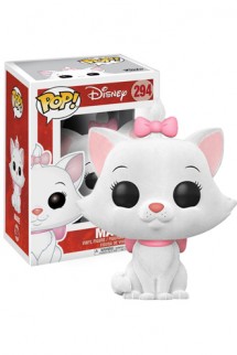 Pop! Disney: Los Aristogatos - Marie Exclusiva