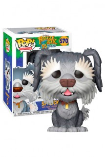 POP! TV: Fraggle Rock - Sprocket Exclusive