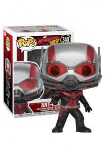 Pop! Marvel: Ant-Man & The Wasp - Ant-Man