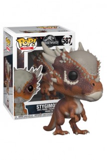 Pop! Movies: Jurassic World 2 - Stygimoloch