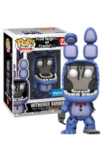 Pop! Games: Five Nights At Freddy's - Withered Bonnie Exclusive