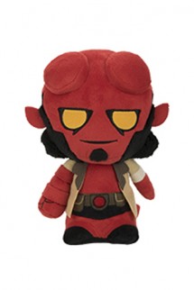 Funko: Plushies Hellboy