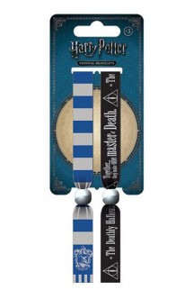 Harry Potter - Festival Wristband 2-Pack Ravenclaw