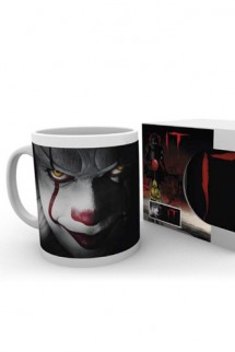 It - Mug Pennywise