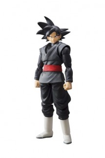 Dragon Ball - SH Figuarts Goku Black