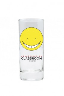 Assassination Classroom - Glass "Sensei"