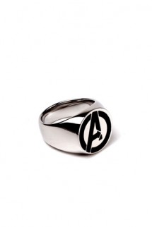 Avengers - Signet Ring