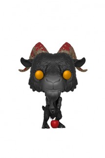 Pop! Horror: The Witch - Black Philip