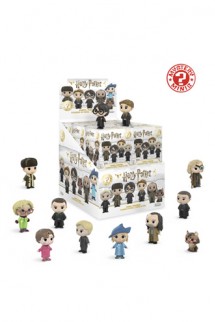 Mystery Mini: Harry Potter S3