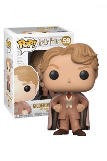 Pop! Movies: Harry Potter S5 - Gilderoy Lockhart