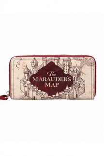 Harry Potter - Purse Marauder's Map