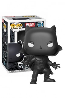 Pop! Marvel: Black Panther 1966 Exclusivo