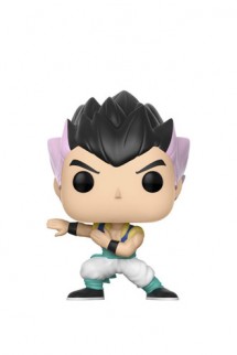 Pop! Animation: Dragon Ball Super - Gotenks Exclusivo