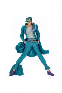 Jojo's Bizarre Adventure - Stardust Crusaders Jotaro