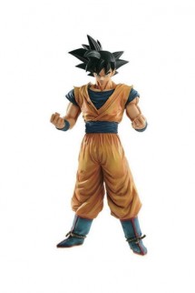 Dragon Ball - Son Goku Resolution of Soldiers Grandista