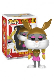 Pop! Animation: Looney Tunes - Opera Bugs