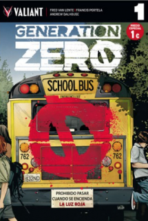 Generation Zero 01