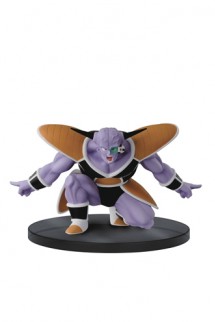 Dragon Ball - Capitan Ginyu Banpresto Dramatic Showcase Season 2 Vol 2 