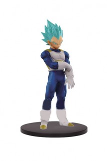 Dragon Ball - Vegeta The Super Warriors Vol. 5