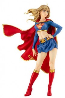 DC Comics - Bishoujo Statue 1/7 Supergirl