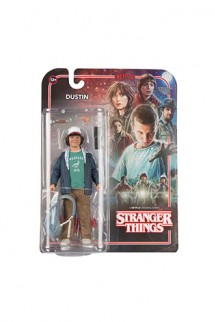 Stranger Things - Figura Dustin