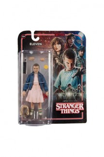 Stranger Things - Figure Eleven