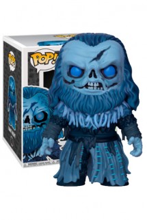 Pop! TV: Game of Thrones - Giant Wight 6" Exclusive