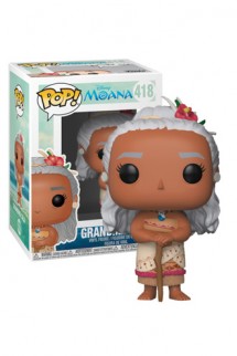 Pop! Disney: Moana / Vaiana - Gramma Tala