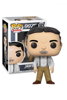 Pop! Movies: James Bond - Jaws