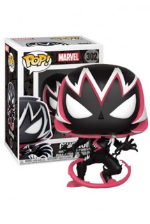 Pop! Marvel Comics - Gwenom 