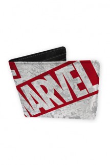 Marvel - Wallet Marvel Universe