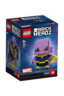 LEGO® BrickHeadz Avengers: Infinity War - Thanos